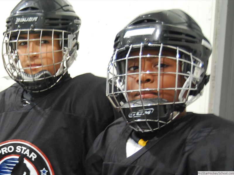 Pro Star Hockey School, Vaughan, Ontario